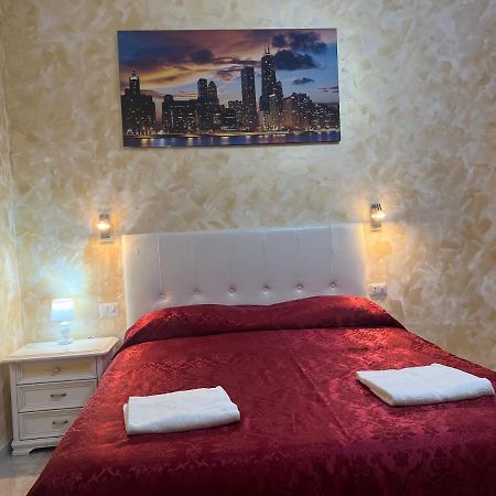 Monlight Guest House Рим Екстериор снимка