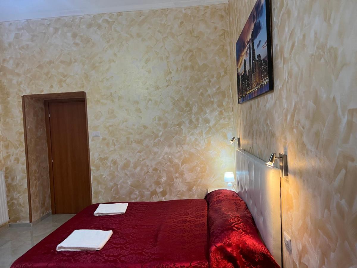 Monlight Guest House Рим Екстериор снимка