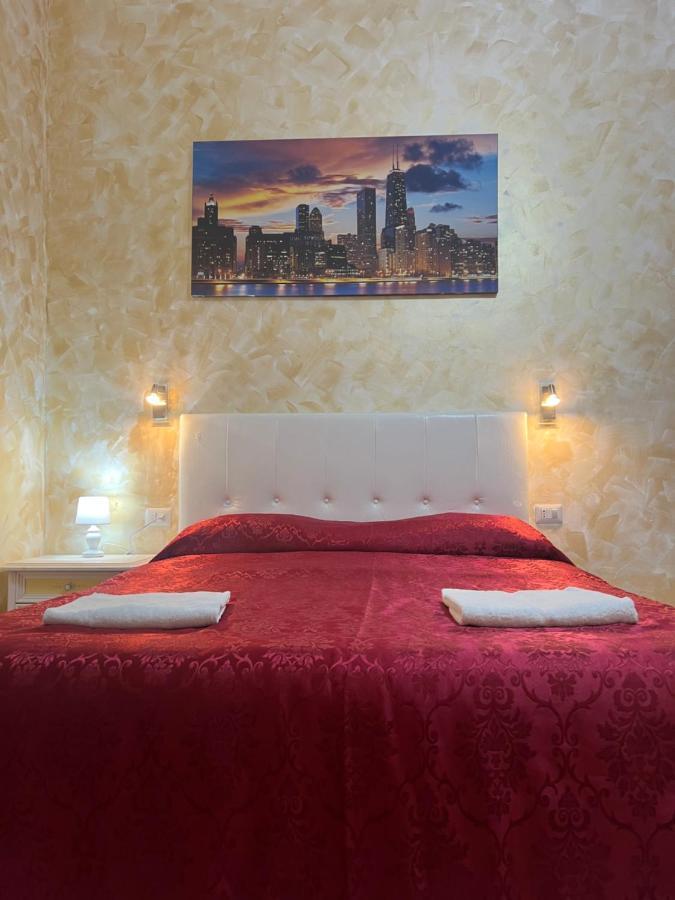 Monlight Guest House Рим Екстериор снимка