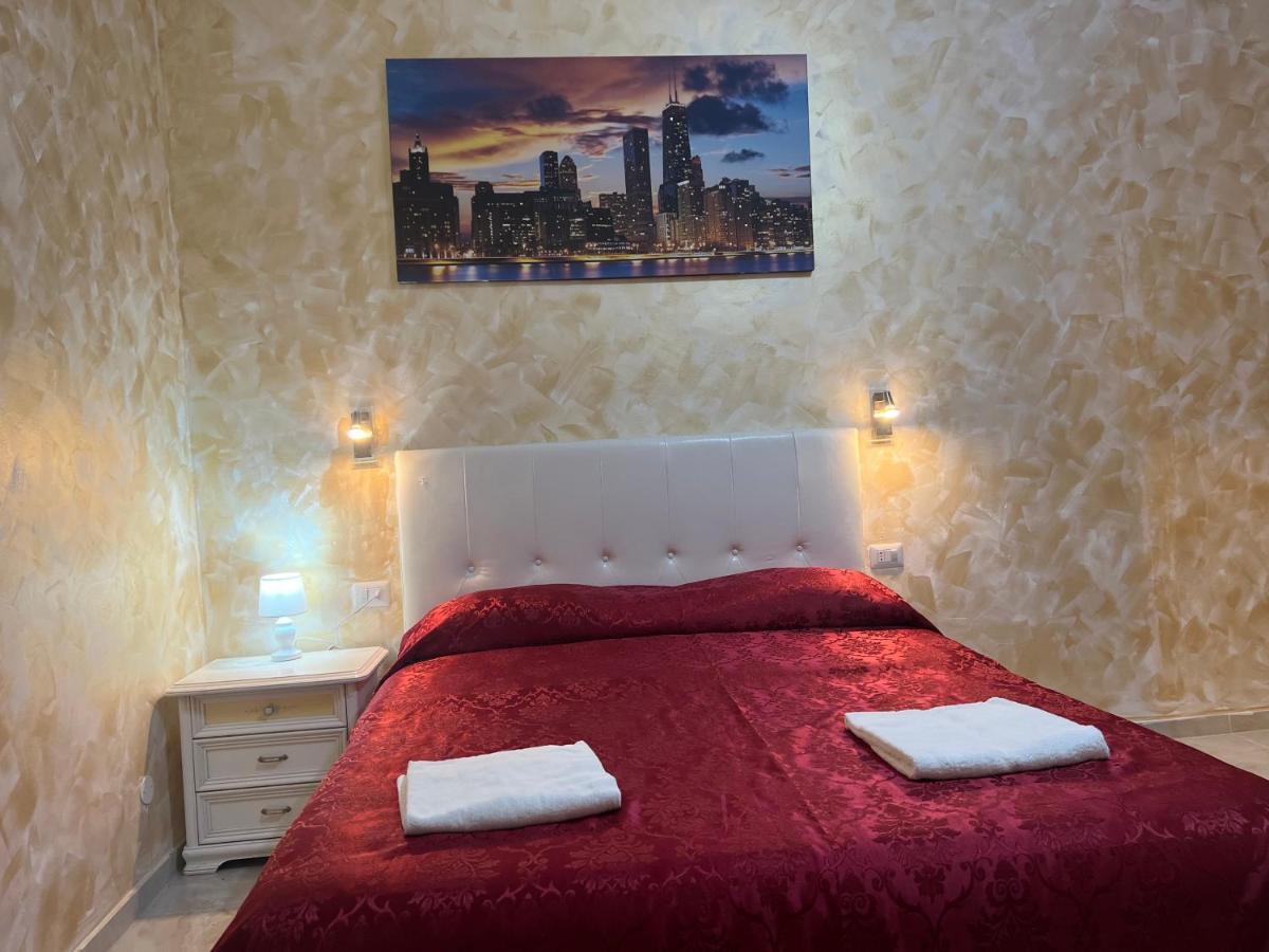 Monlight Guest House Рим Екстериор снимка