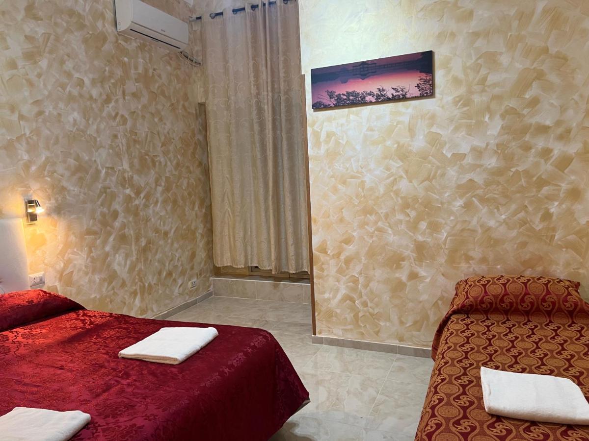 Monlight Guest House Рим Екстериор снимка